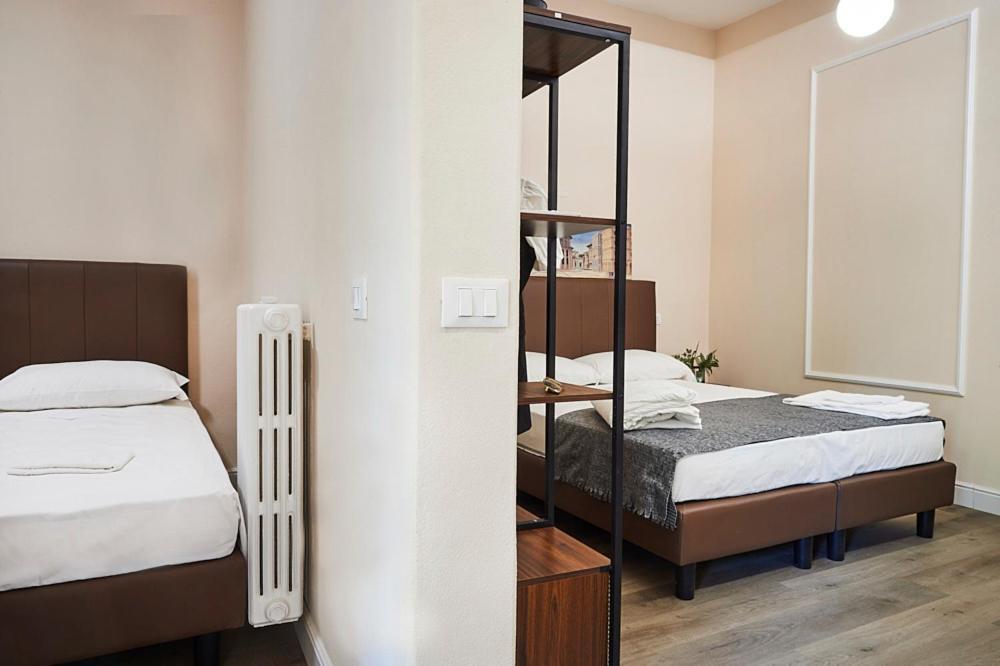 Cattaleya Rooms Firenze Kültér fotó