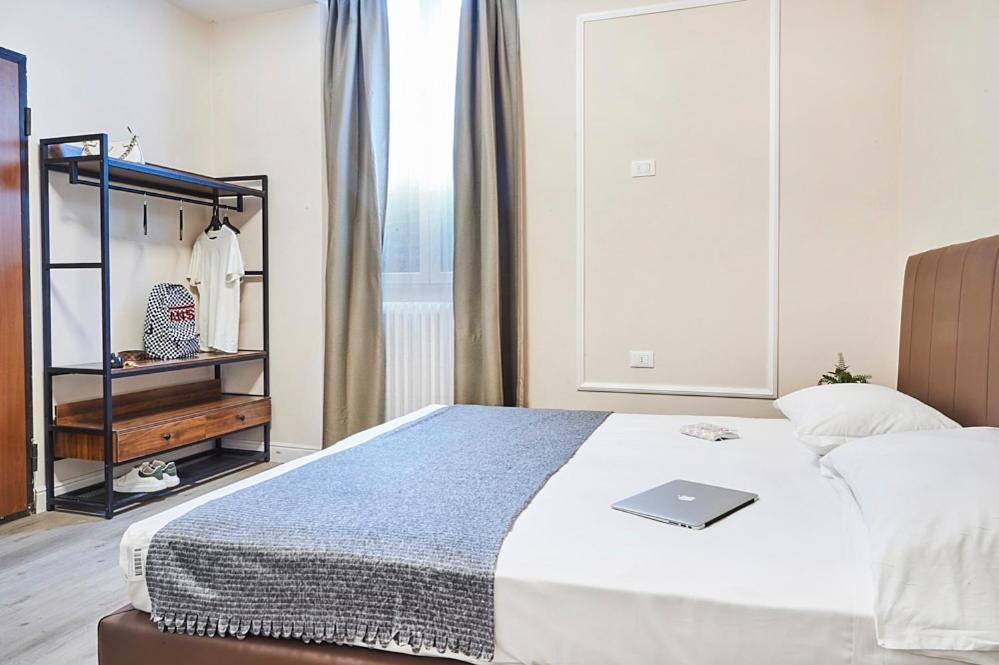 Cattaleya Rooms Firenze Kültér fotó