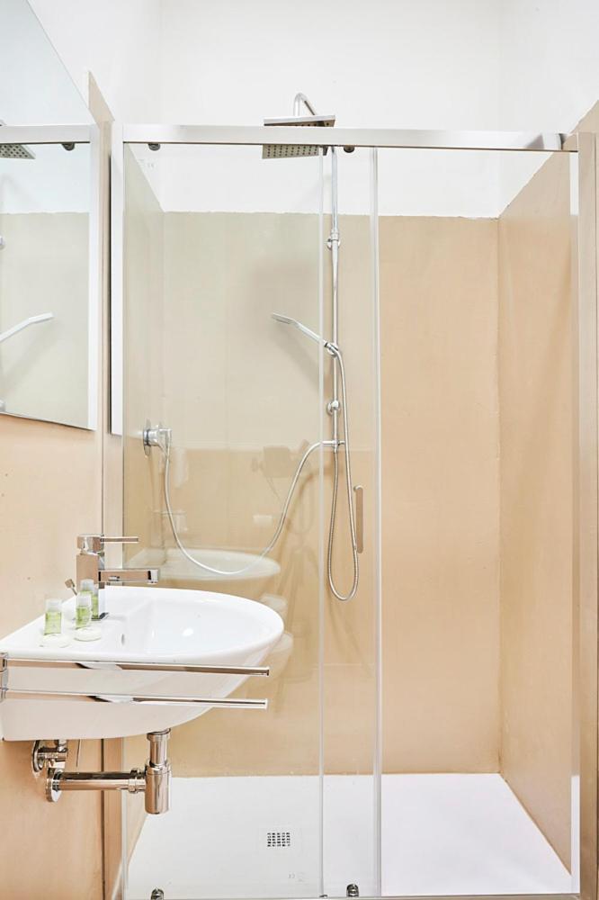 Cattaleya Rooms Firenze Kültér fotó