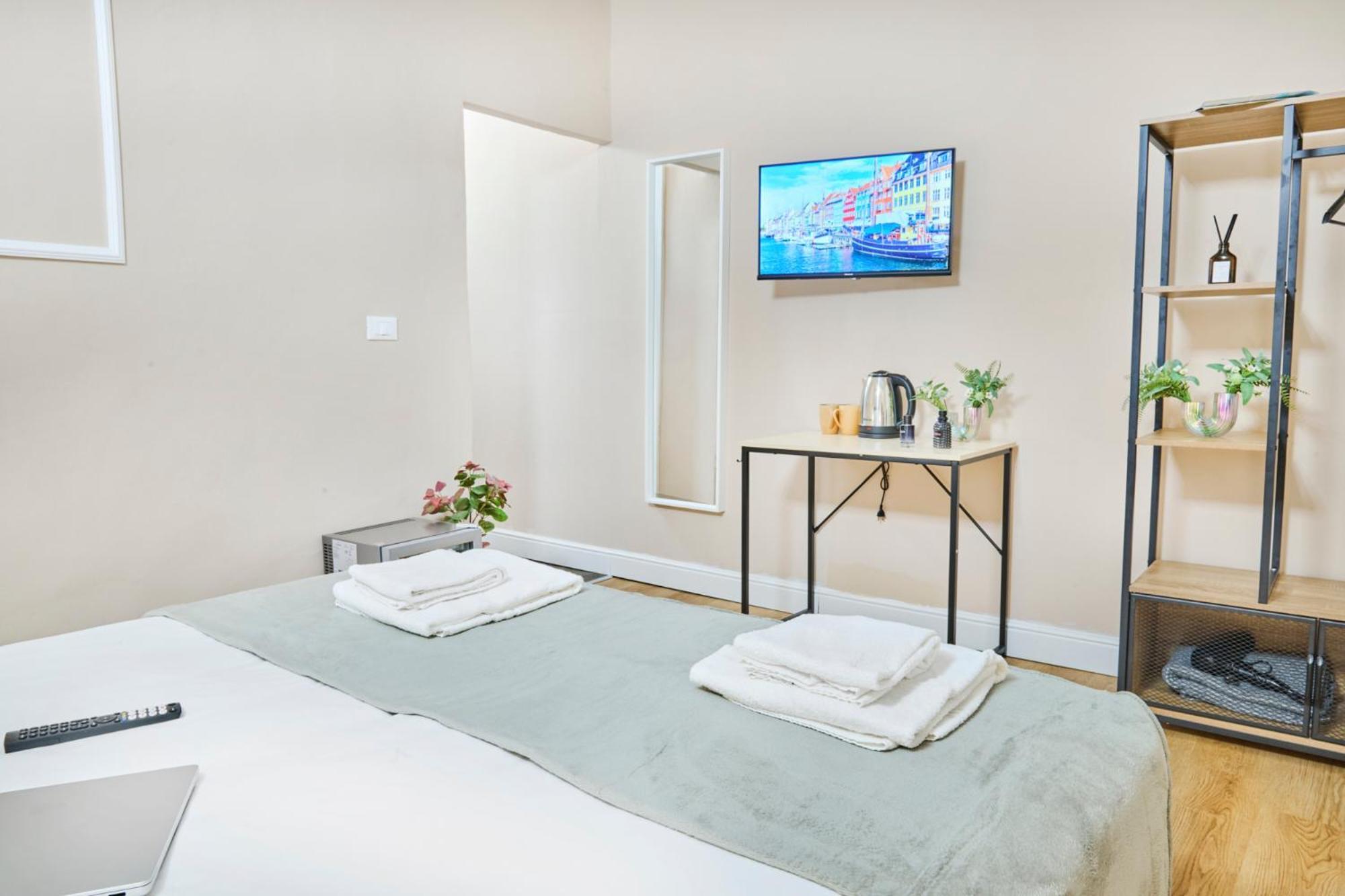 Cattaleya Rooms Firenze Kültér fotó