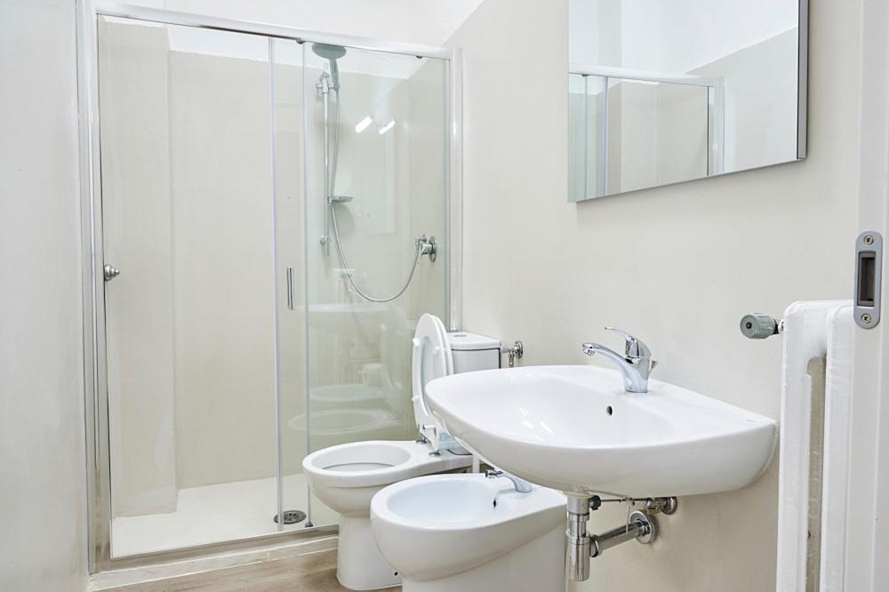 Cattaleya Rooms Firenze Kültér fotó