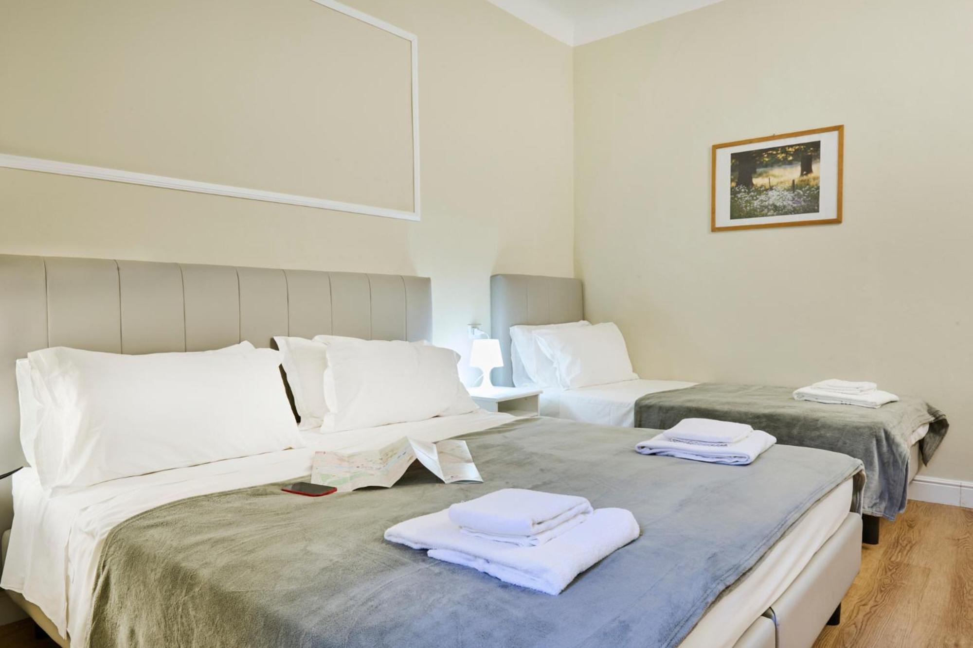 Cattaleya Rooms Firenze Kültér fotó