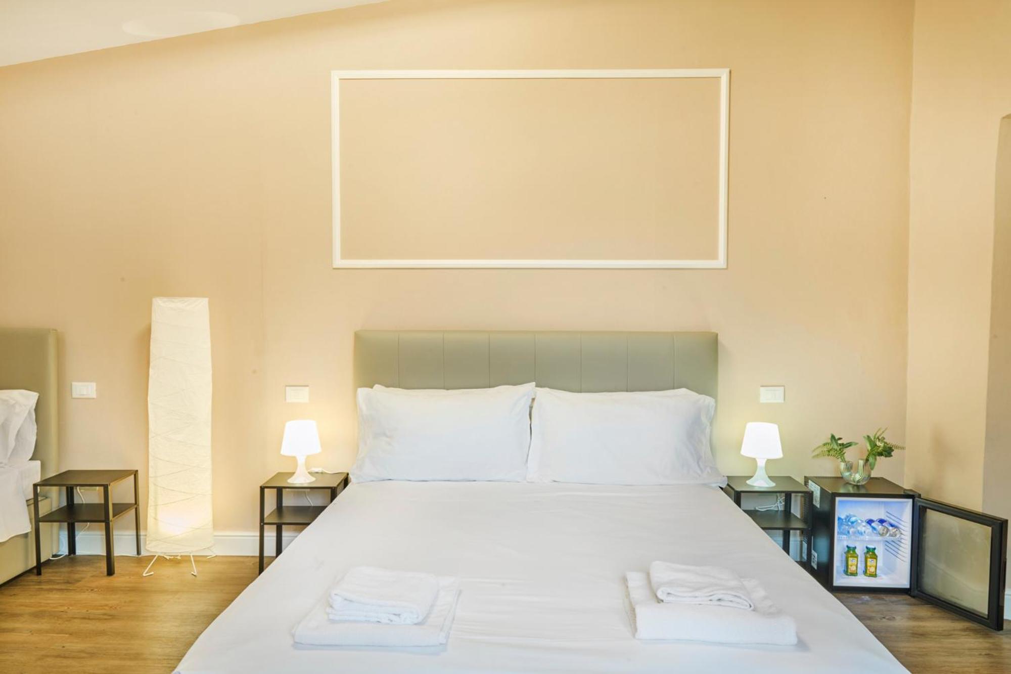 Cattaleya Rooms Firenze Kültér fotó