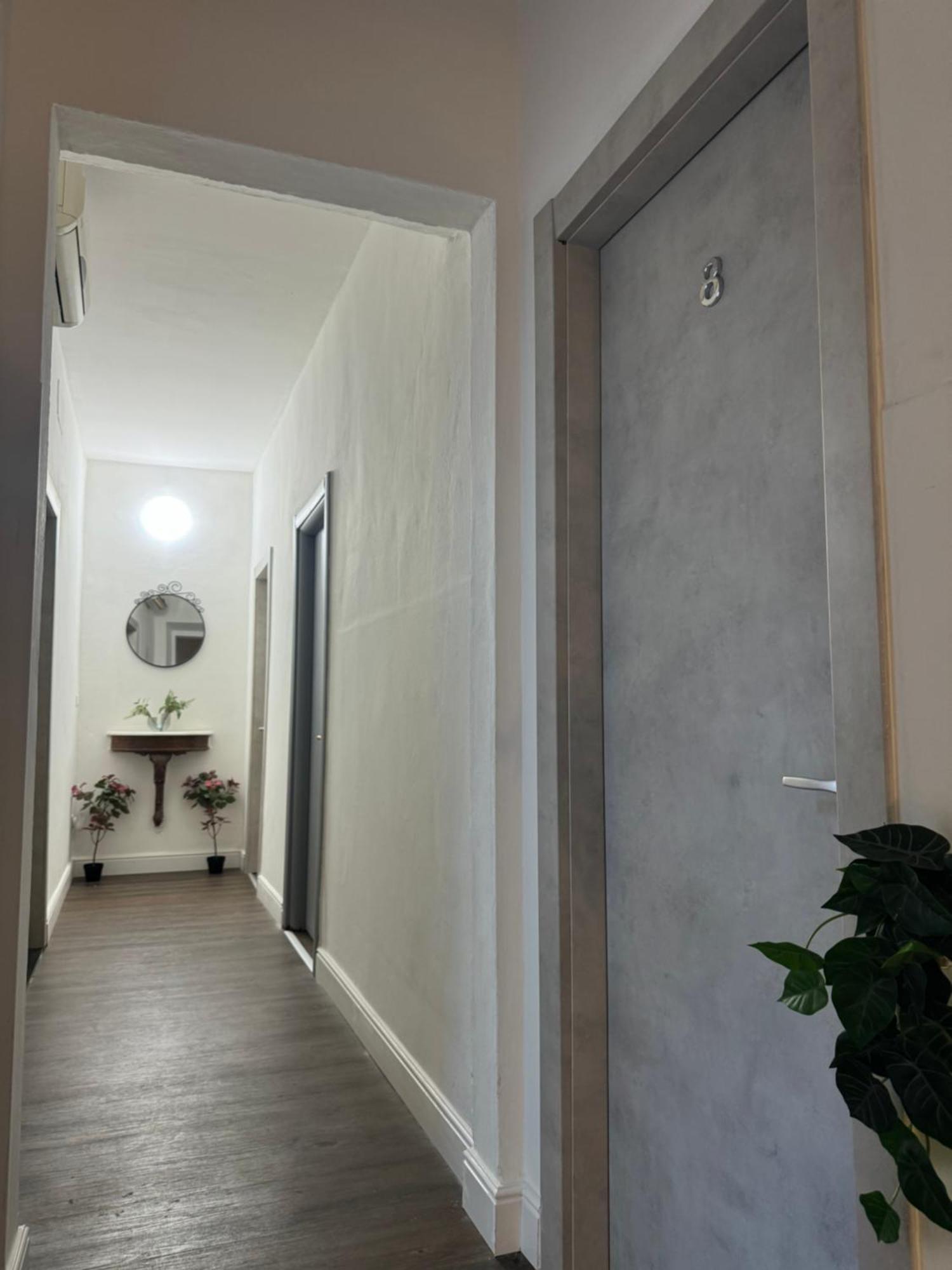 Cattaleya Rooms Firenze Kültér fotó