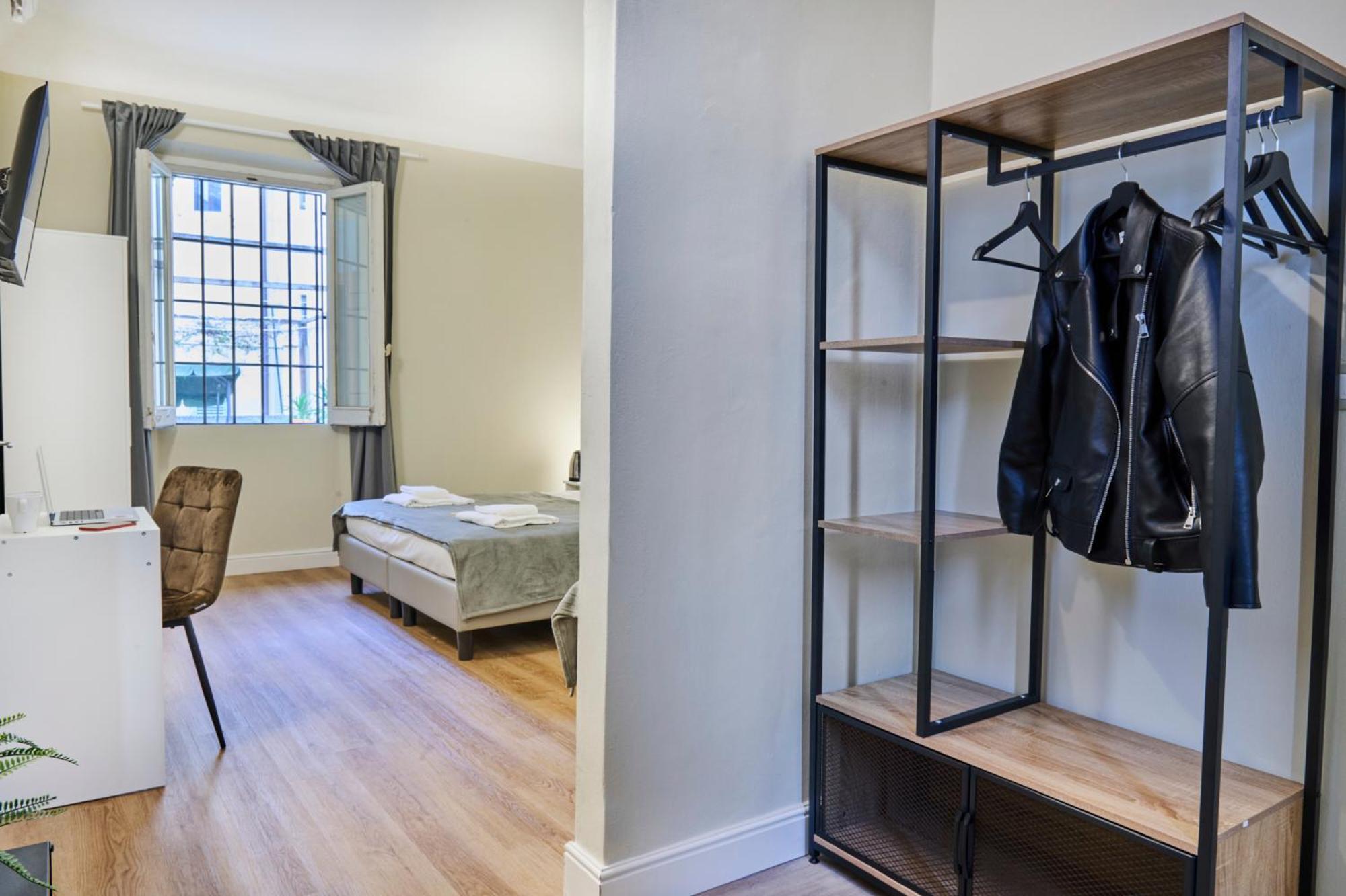 Cattaleya Rooms Firenze Kültér fotó