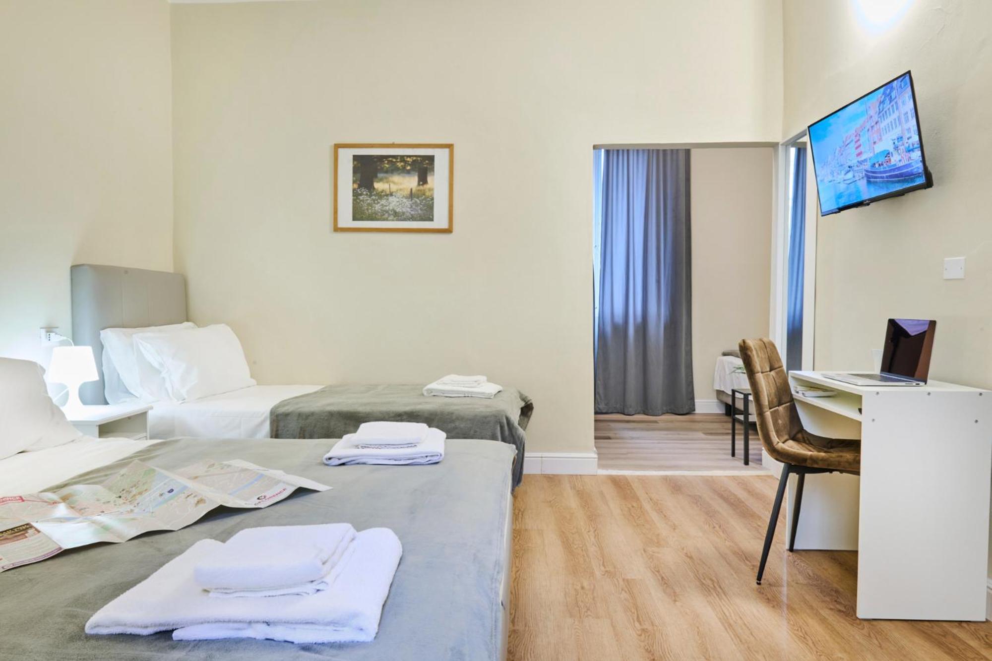 Cattaleya Rooms Firenze Kültér fotó