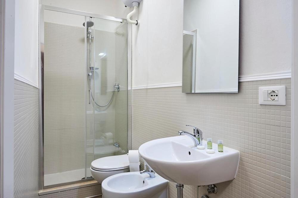 Cattaleya Rooms Firenze Kültér fotó