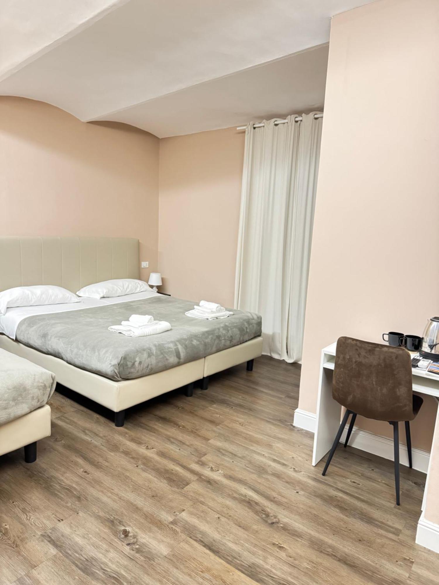 Cattaleya Rooms Firenze Kültér fotó