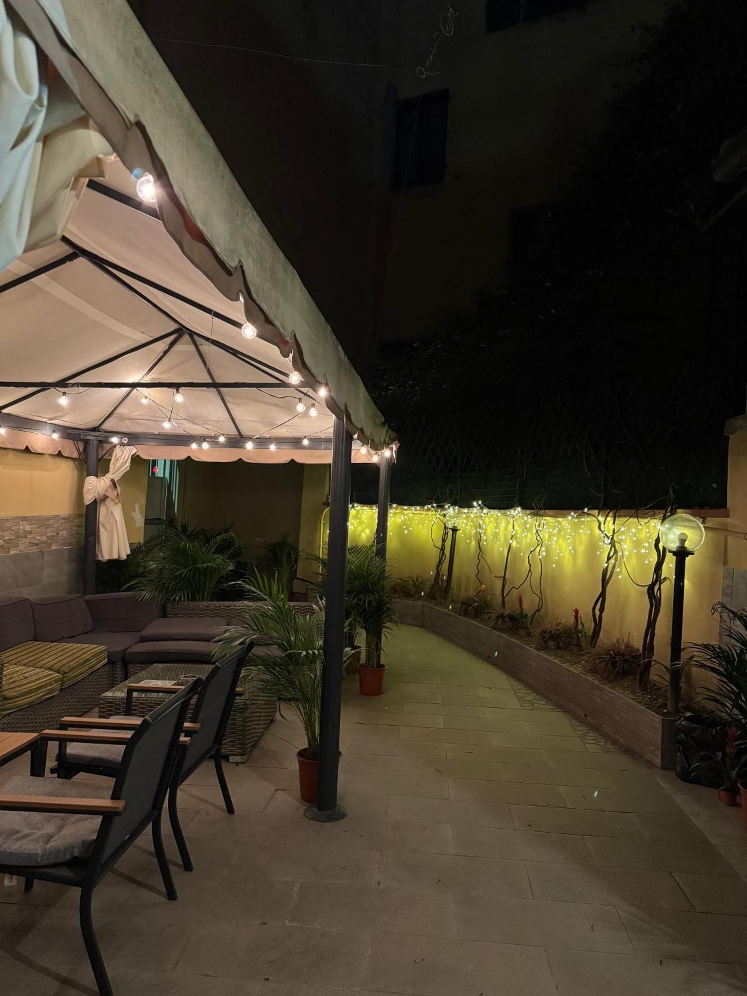 Cattaleya Rooms Firenze Kültér fotó