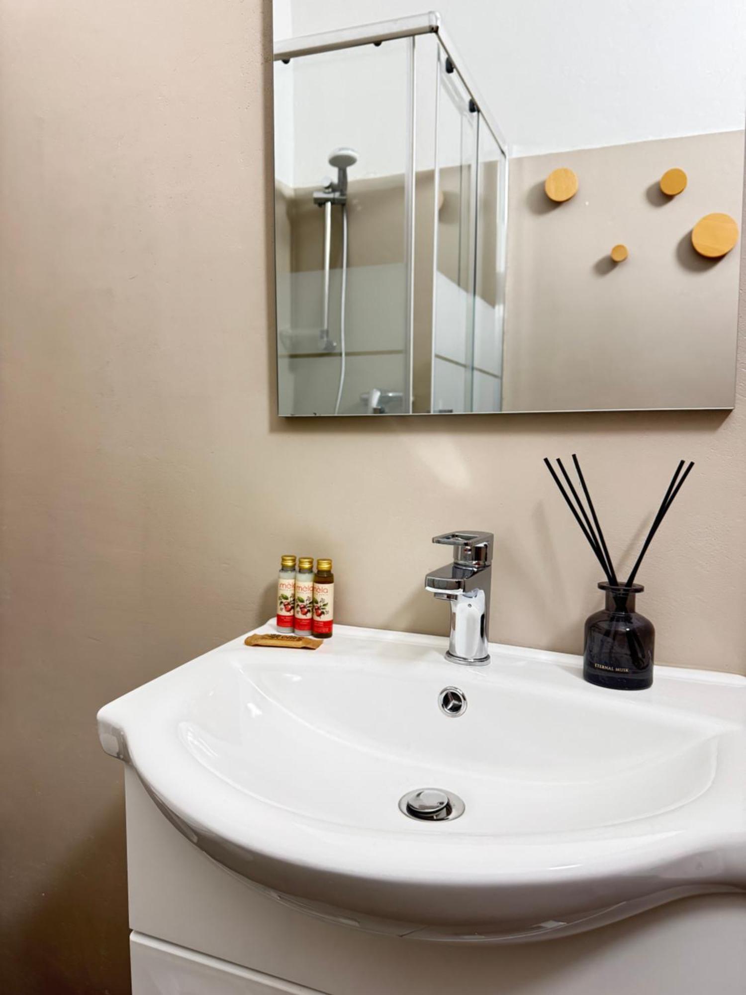 Cattaleya Rooms Firenze Kültér fotó