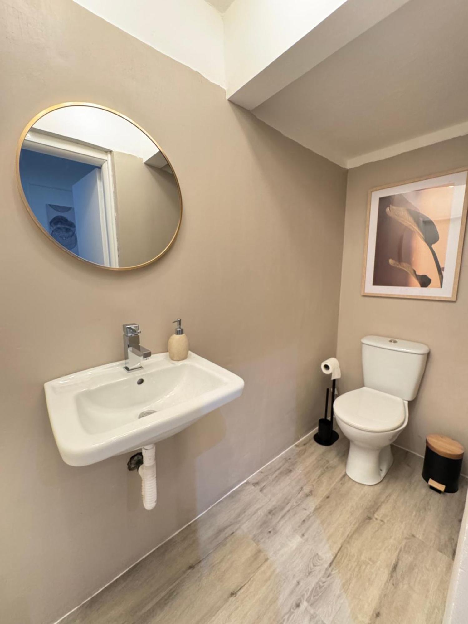 Cattaleya Rooms Firenze Kültér fotó